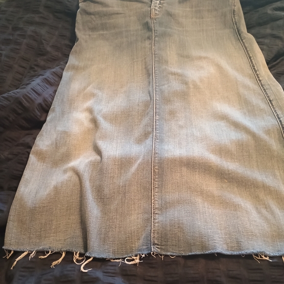 Mother skirt size 27 - Picture 6 of 7